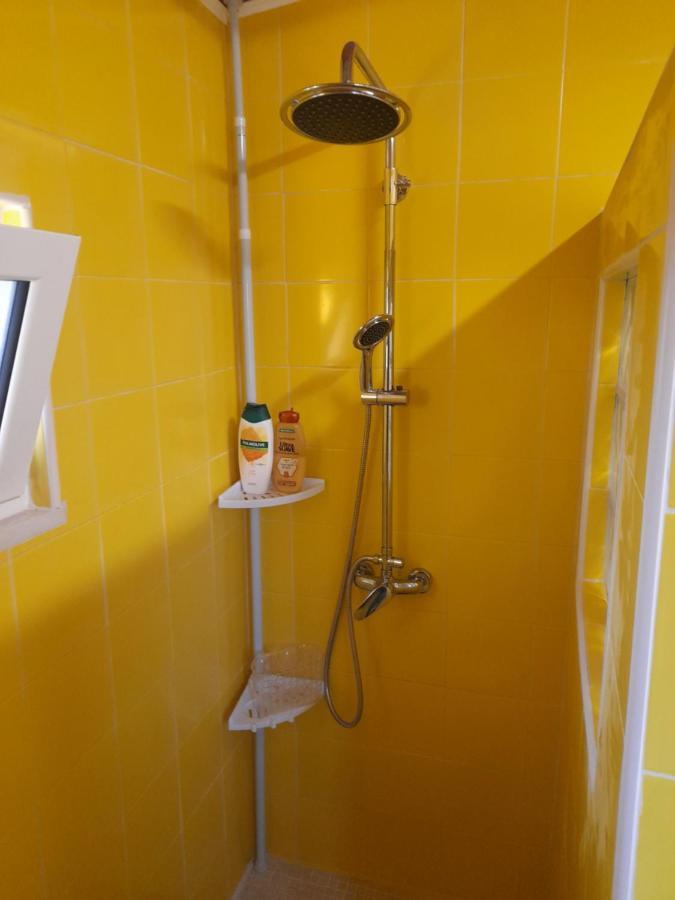Nadadouro Eco-Country-Cottage Bagian luar foto