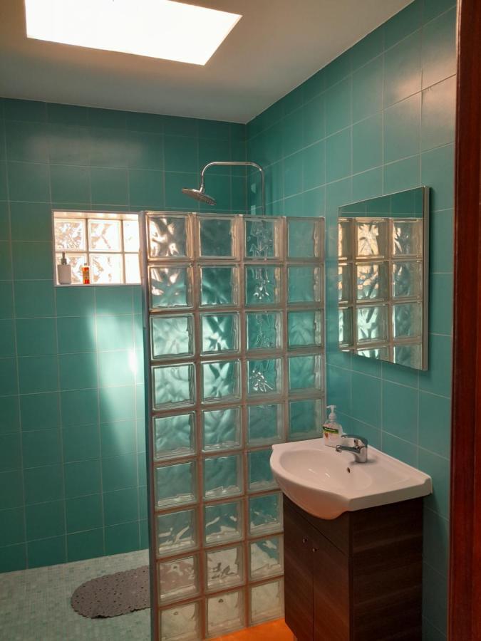Nadadouro Eco-Country-Cottage Bagian luar foto
