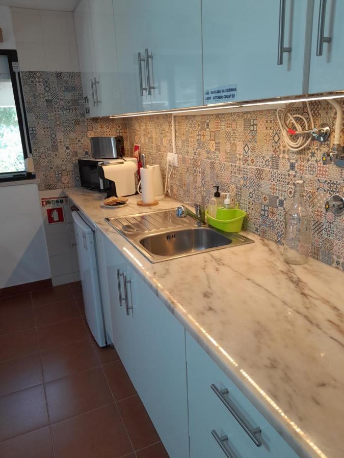 Nadadouro Eco-Country-Cottage Bagian luar foto