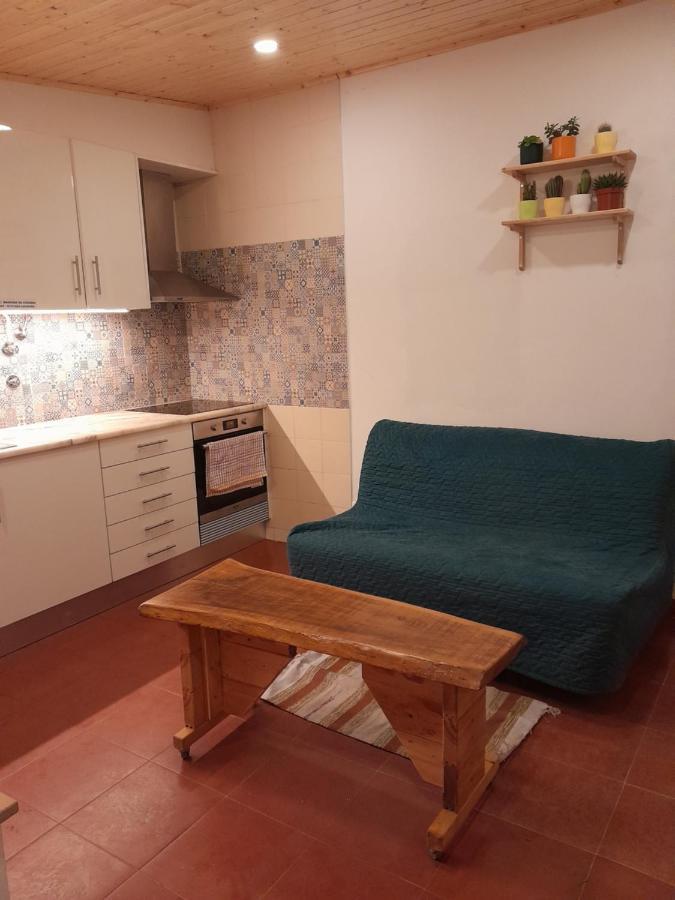 Nadadouro Eco-Country-Cottage Bagian luar foto